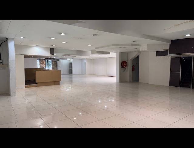 487M² BUSINESS CENTRE TO LET IN MUSGRAVE